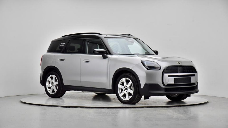 MINI Countryman E Classic Trim M+ 5d