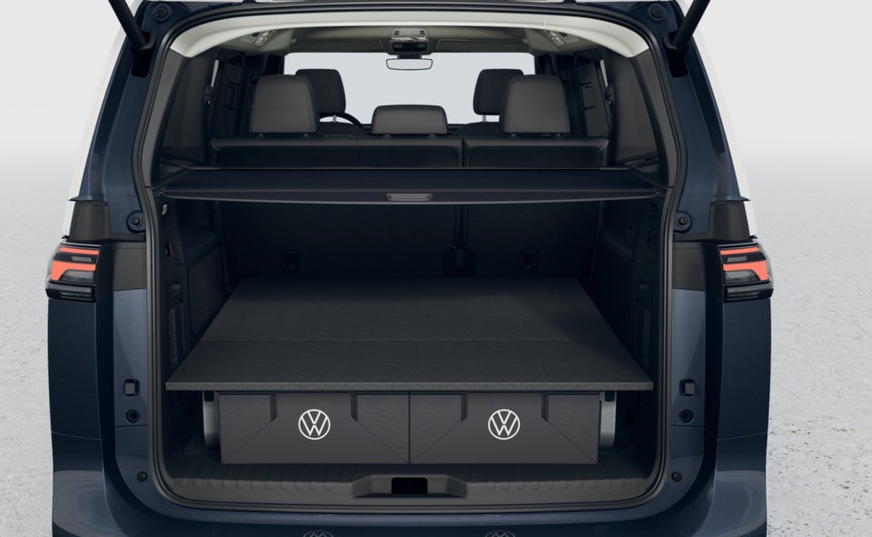 VW ID.Buzz 79 Style+ SWB 5d