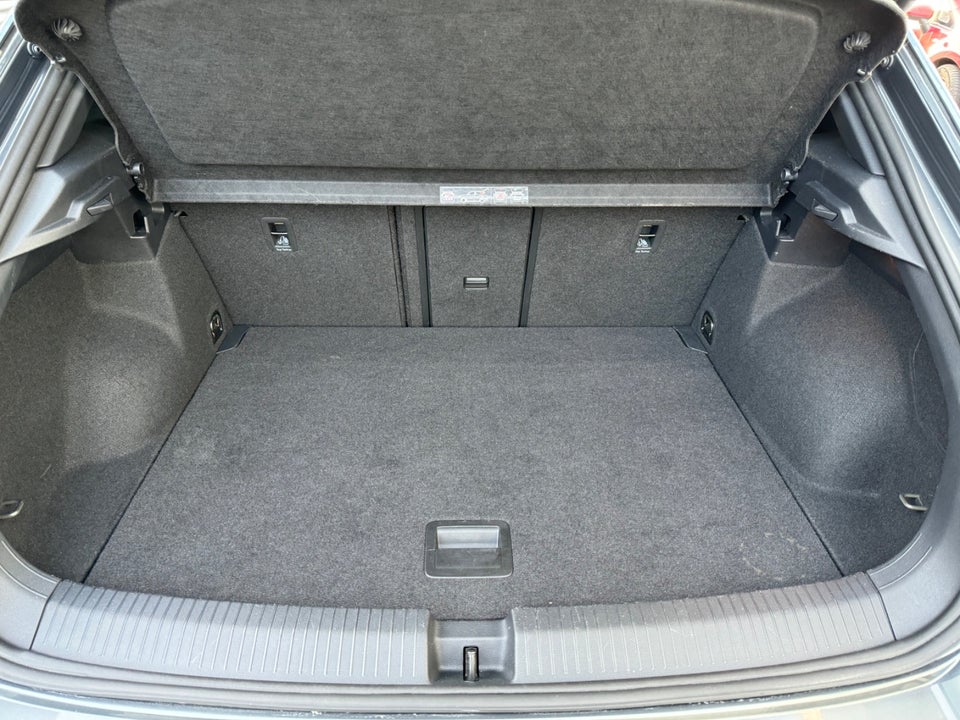 VW T-Roc 1,5 TSi 150 Sport Team DSG 5d