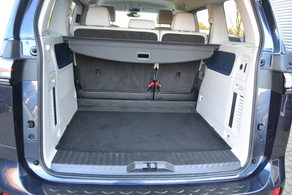 VW ID.Buzz 77 Style SWB 5d