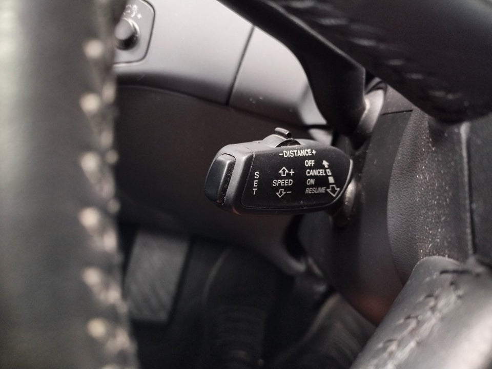 Audi A4 1,8 TFSi 120 S-line Avant 5d