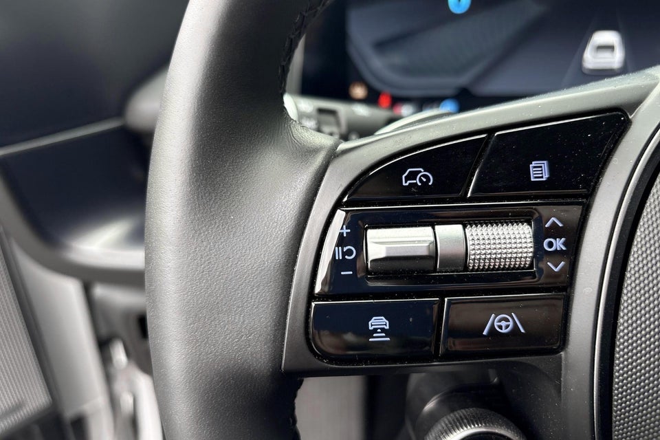 Hyundai Ioniq 6 77 Ultimate AWD 4d