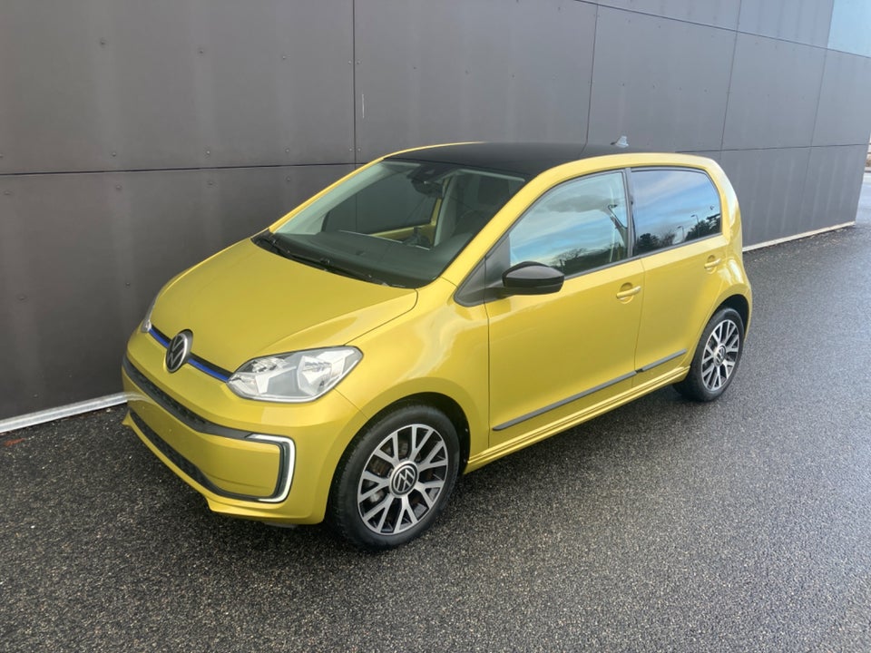 VW e-Up! Style 5d