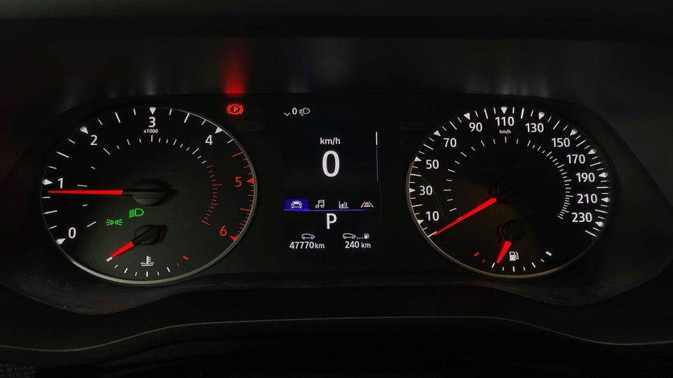 Renault Trafic 2,0 dCi 170 L2H1 Tekno EDC