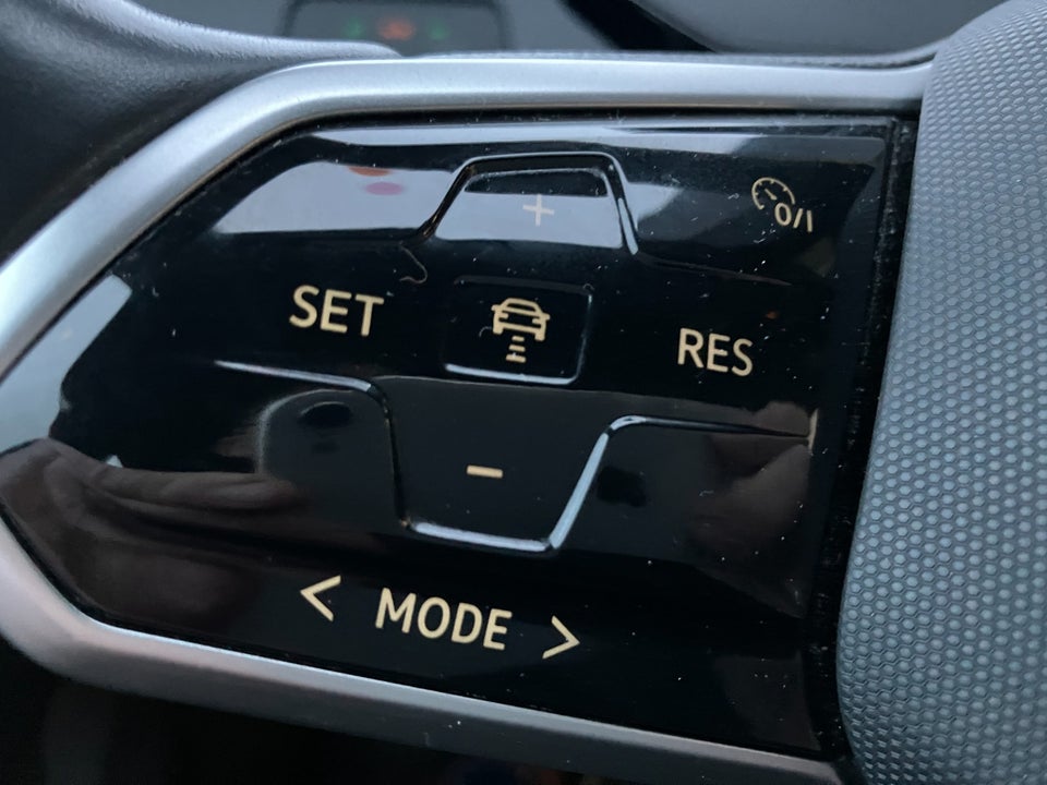 VW ID.3 58 Pro Performance 5d