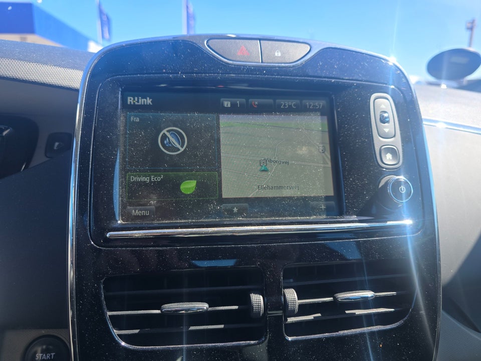 Renault Zoe 22 Life 5d