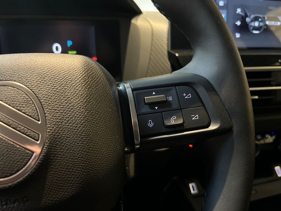 Citroën ë-C4 54 VTR Sport 5d