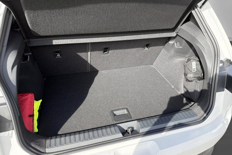 VW ID. Polo 52 Style Launch Edition 5d