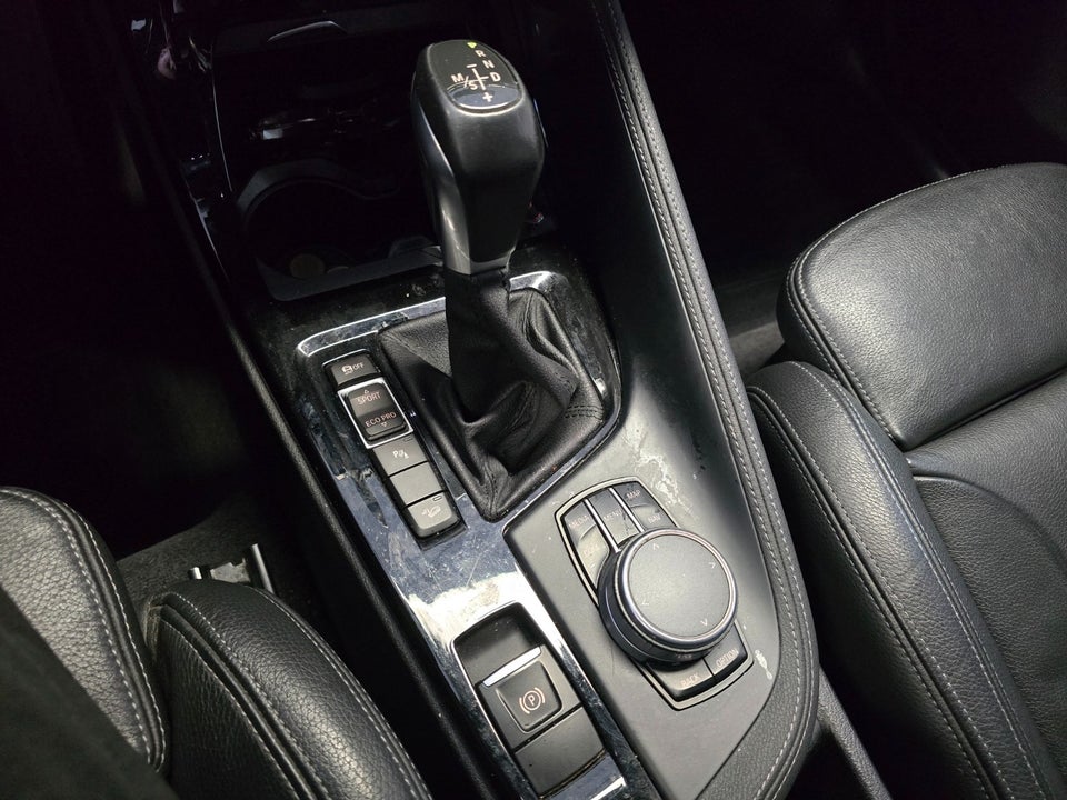 BMW X1 2,0 xDrive25d M-Sport aut. 5d