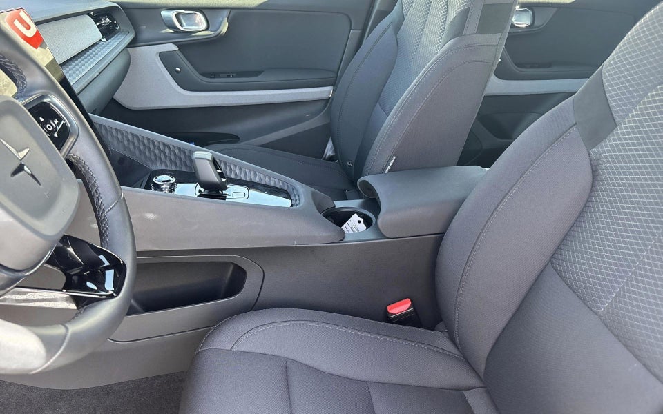 Polestar 2 Long Range 5d