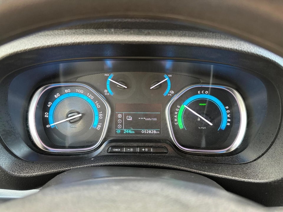 Peugeot e-Expert 75 L2 Premium Van