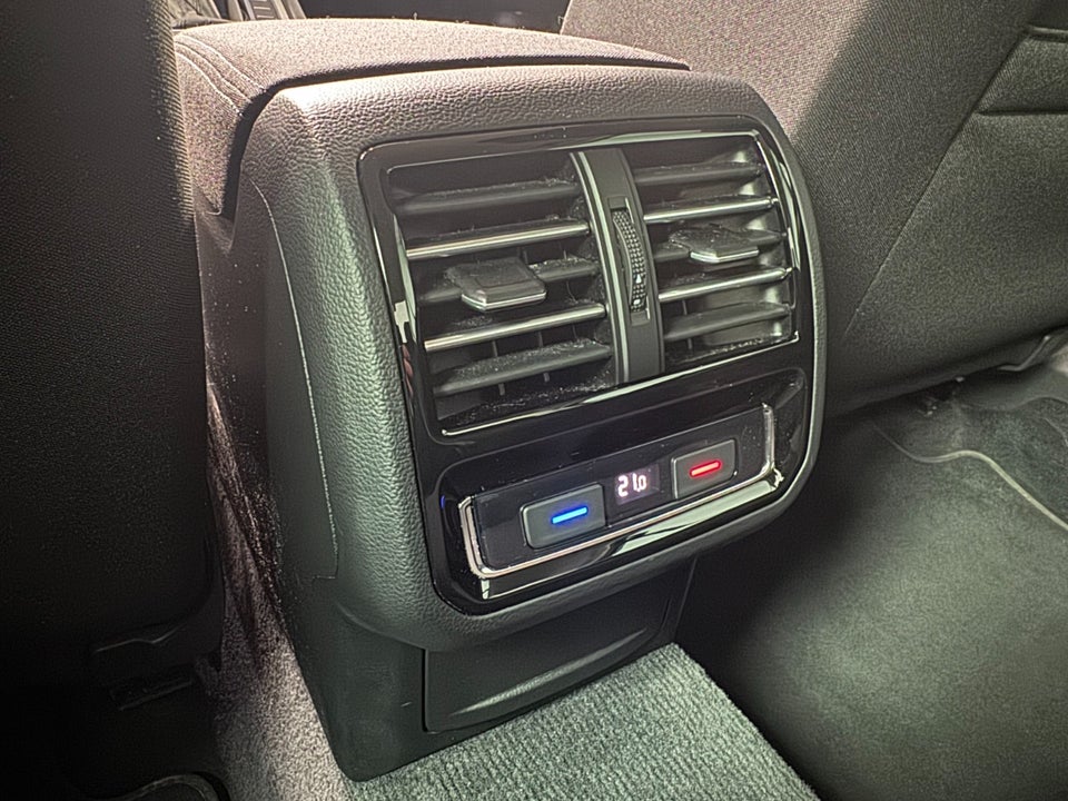 VW Passat 1,5 TSi 150 Comfortline DSG 4d