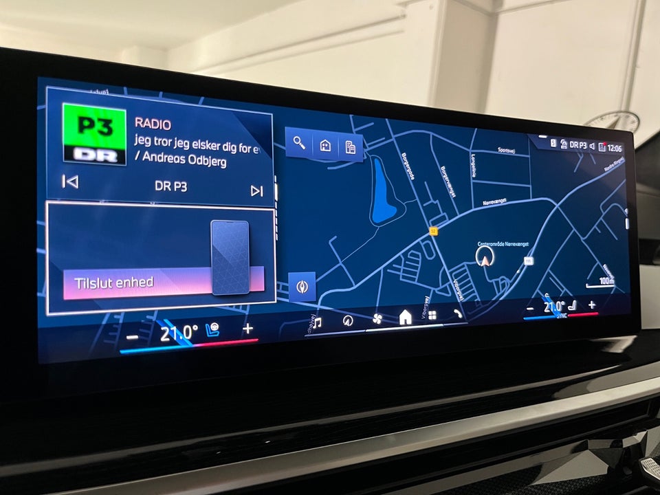 BMW X5 3,0 xDrive50e M-Sport+ Pro aut. 5d