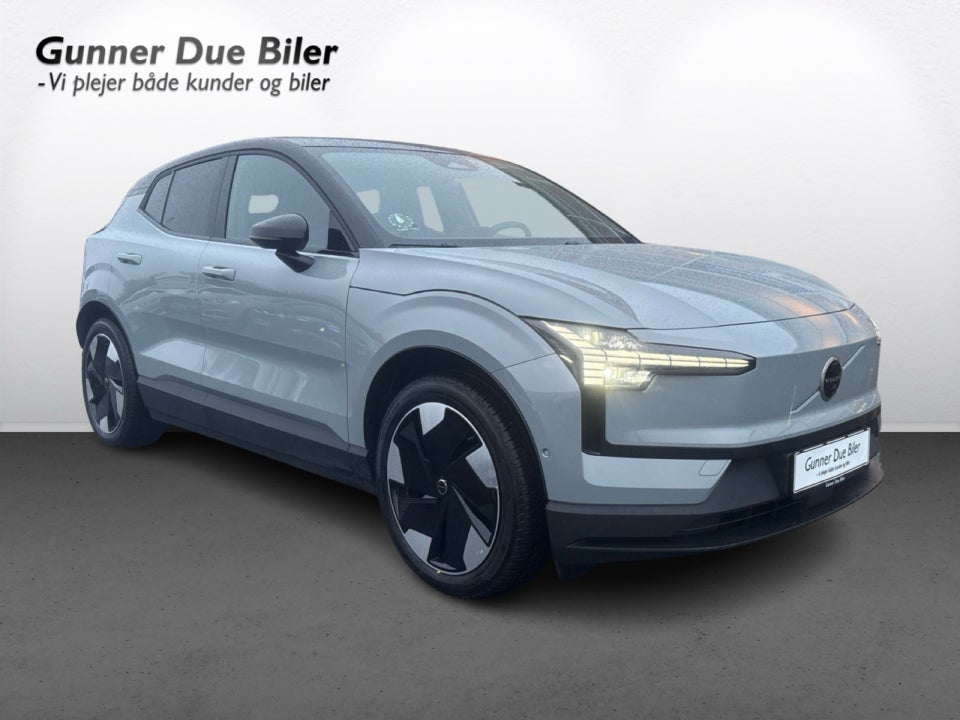 Volvo EX30 Twin Performance Ultra 5d