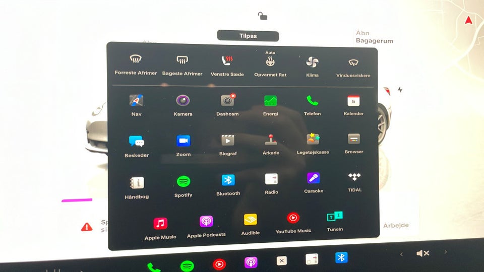 Tesla Model 3 RWD 4d