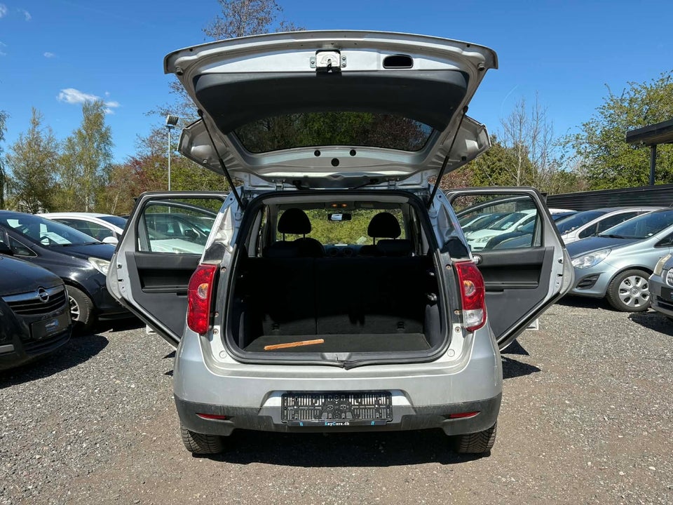 Mitsubishi Colt 1,1 Invite ClearTec 5d