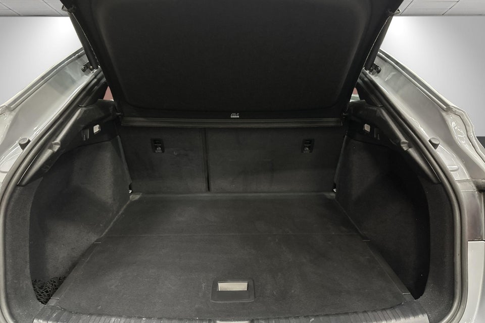 Audi Q4 e-tron 45 Ultra Sportback 5d