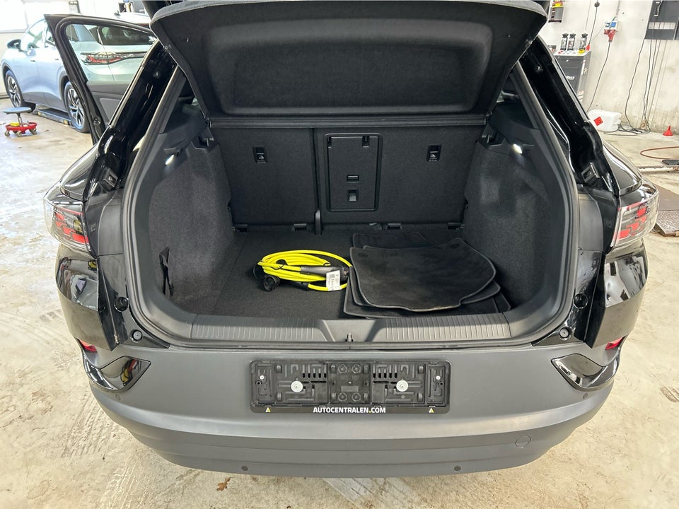 VW ID.4 77 Style+ 5d