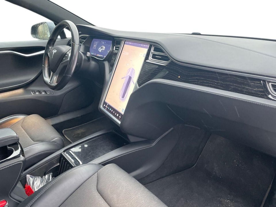 Tesla Model S 75 5d