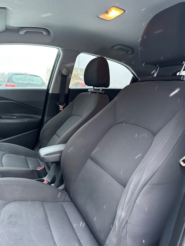 Kia Rio 1,2 CVVT Premium 5d