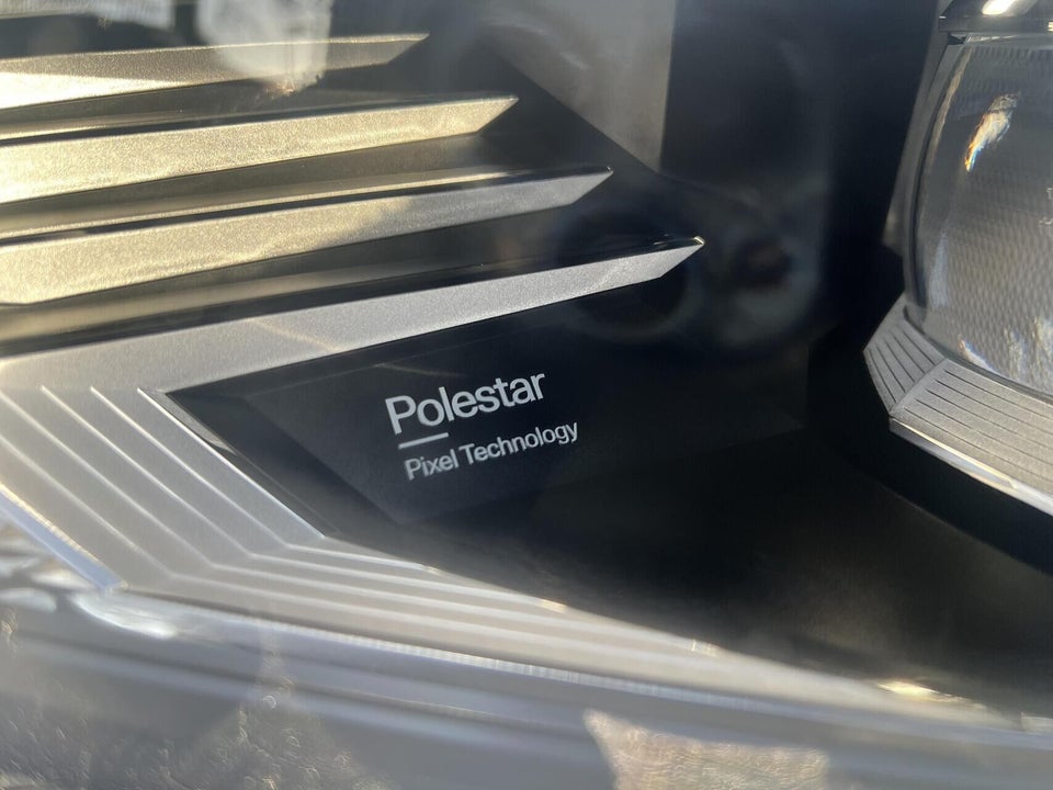 Polestar 2 Long Range AWD 5d