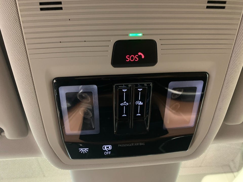 Skoda Enyaq 80 iV Suite 5d