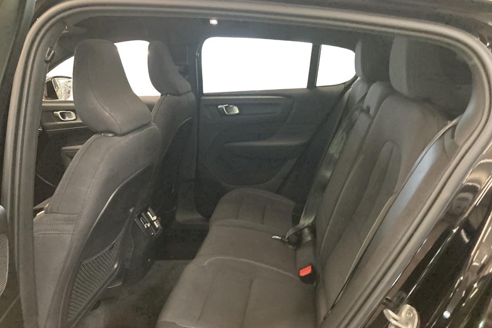 Volvo C40 P6 ReCharge Core 5d