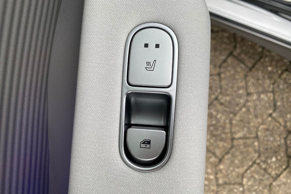 Hyundai Ioniq 6 77 Creative 4d