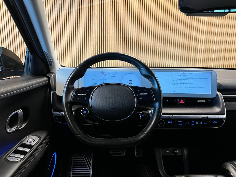 Hyundai Ioniq 5 73 Ultimate 5d