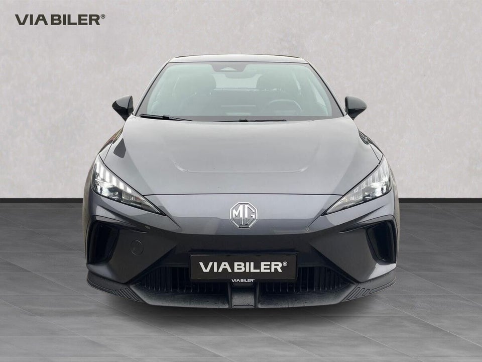 MG 4 51 Nordic Edition 5d