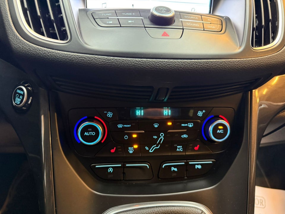 Ford C-MAX 1,0 SCTi 125 Titanium 5d