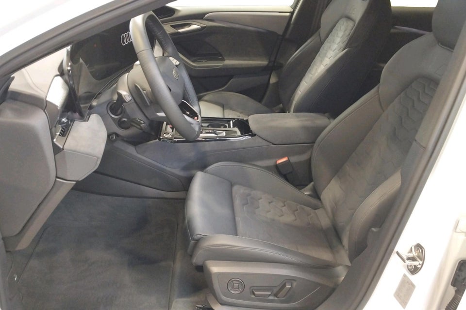 Audi A6 e-tron S-line pro Avant 5d