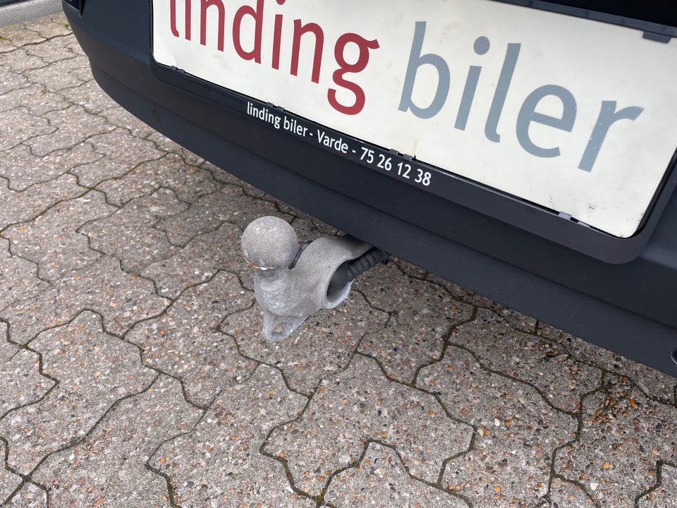 Polestar 2 Performance AWD 5d