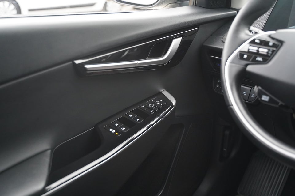 Kia EV6 77 Long Range Upgrade 5d