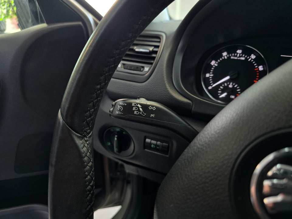 Skoda Fabia 1,2 TSi 86 Fresh Combi 5d