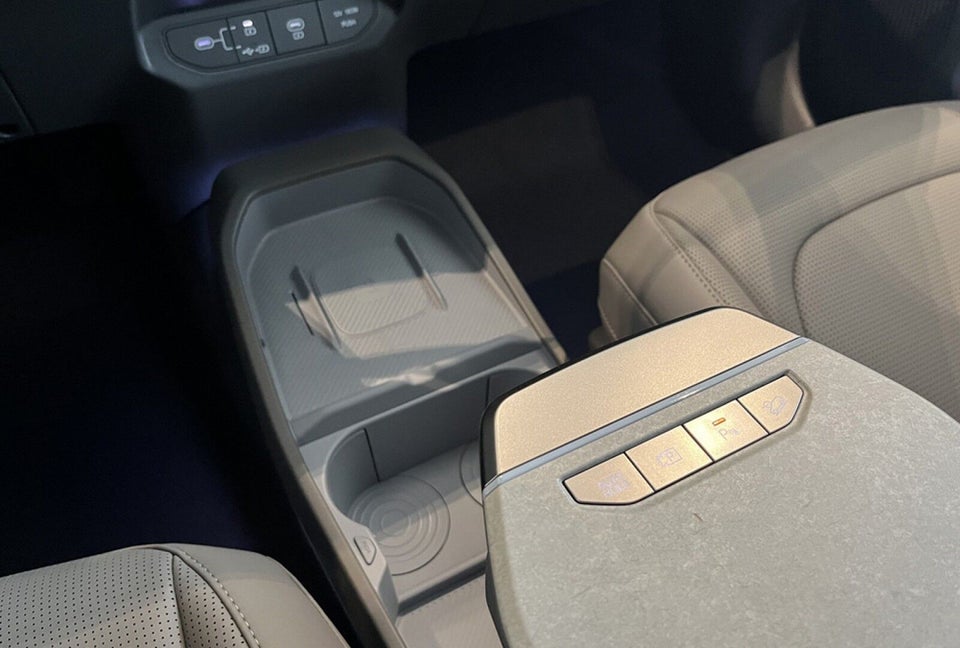 Kia EV3 81 Long Range Upgrade 5d