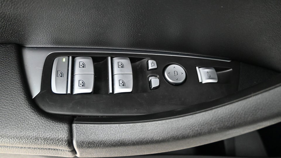 BMW iX3 Charged M-Sport 5d