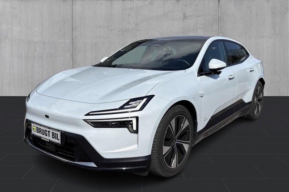 Polestar 4 Long Range 5d