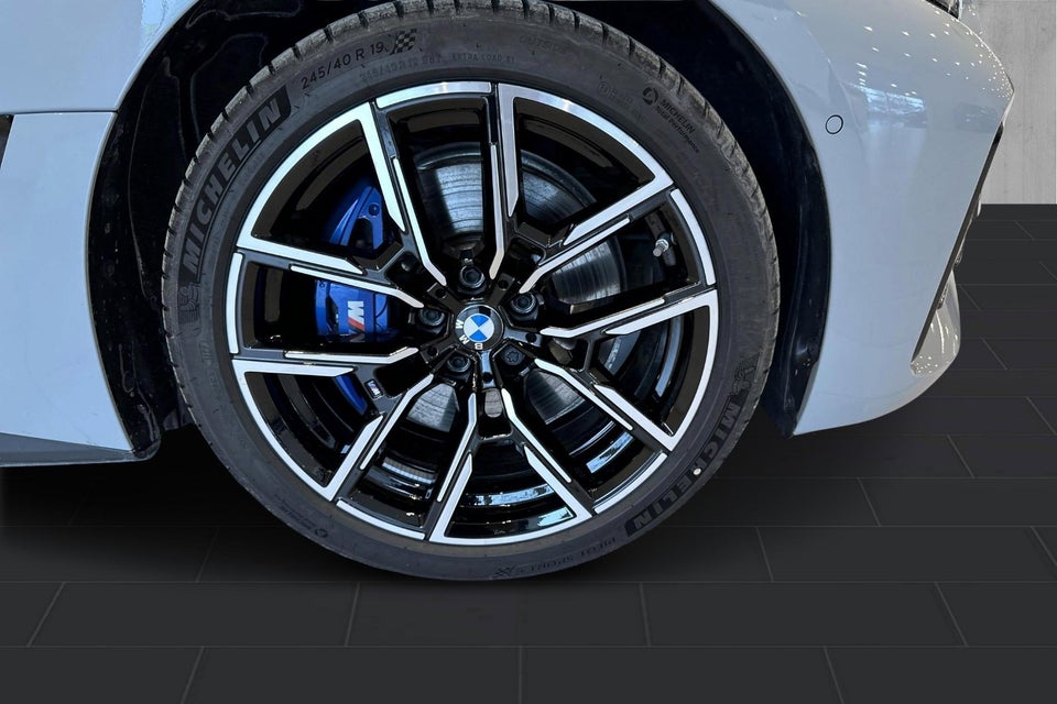 BMW i4 M50 M-Sport xDrive 5d