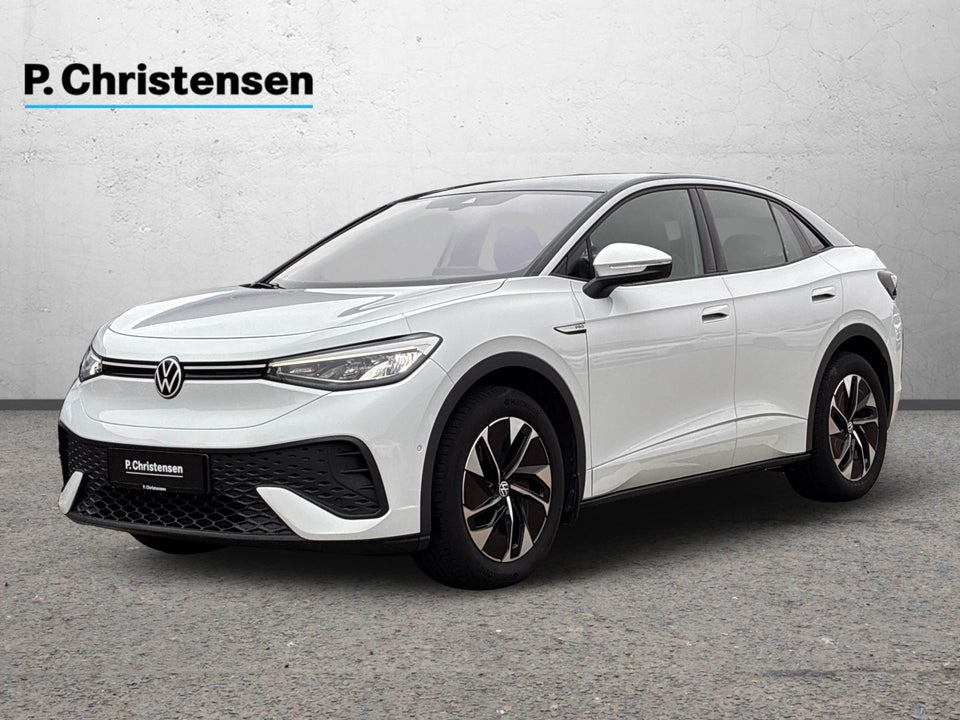 VW ID.5 77 Pro Performance 5d
