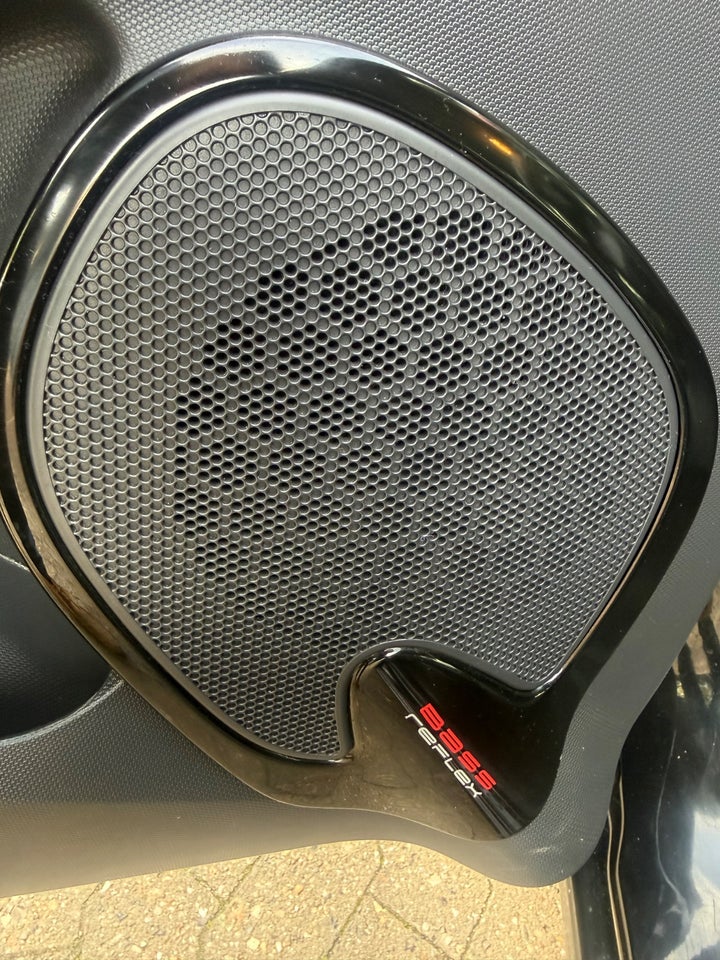 Renault Clio IV 1,5 dCi 90 Dynamique 5d
