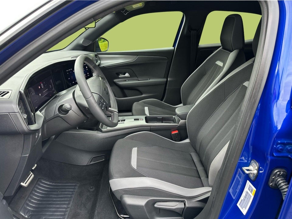 Opel Mokka-e 54 GS Line 5d