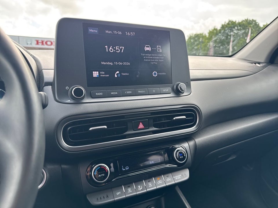 Hyundai Kona 1,0 T-GDi Essential 5d