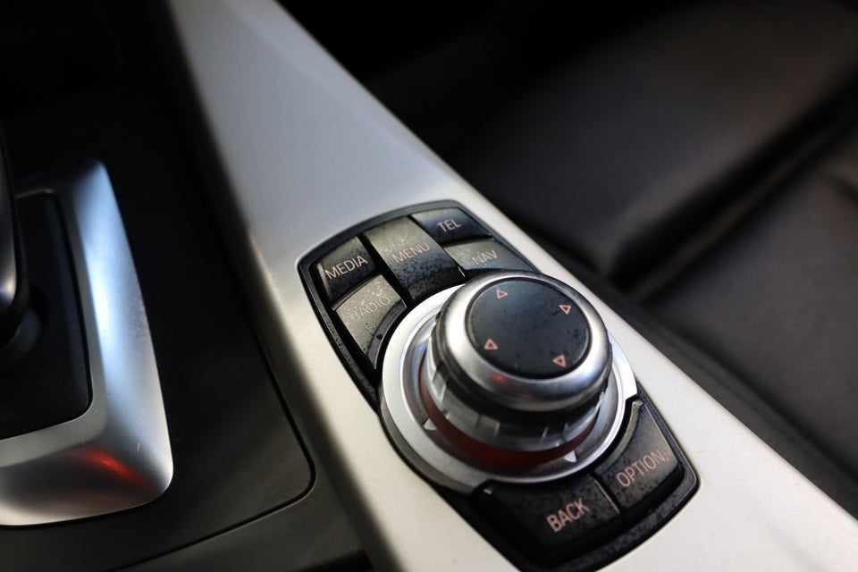 BMW 320d 2,0 Gran Turismo Sport Line aut. 5d