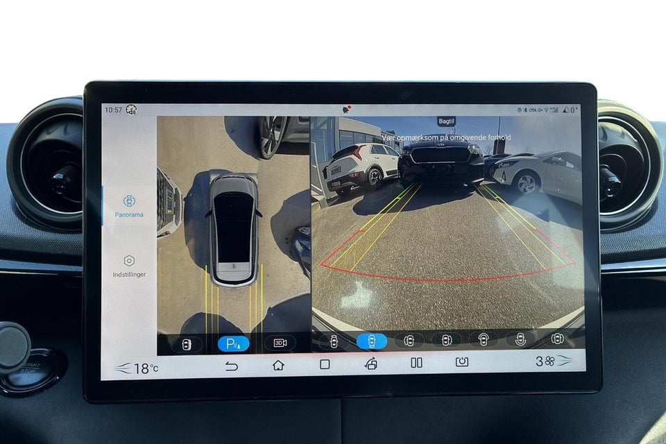 BYD Dolphin 60 Comfort 5d