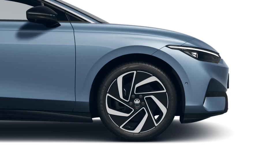 VW ID.7 77 Style Tourer 5d