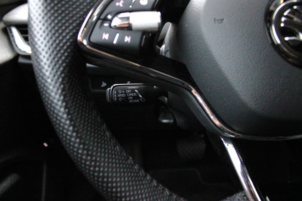 Skoda Enyaq 80 iV Selection Lounge 5d