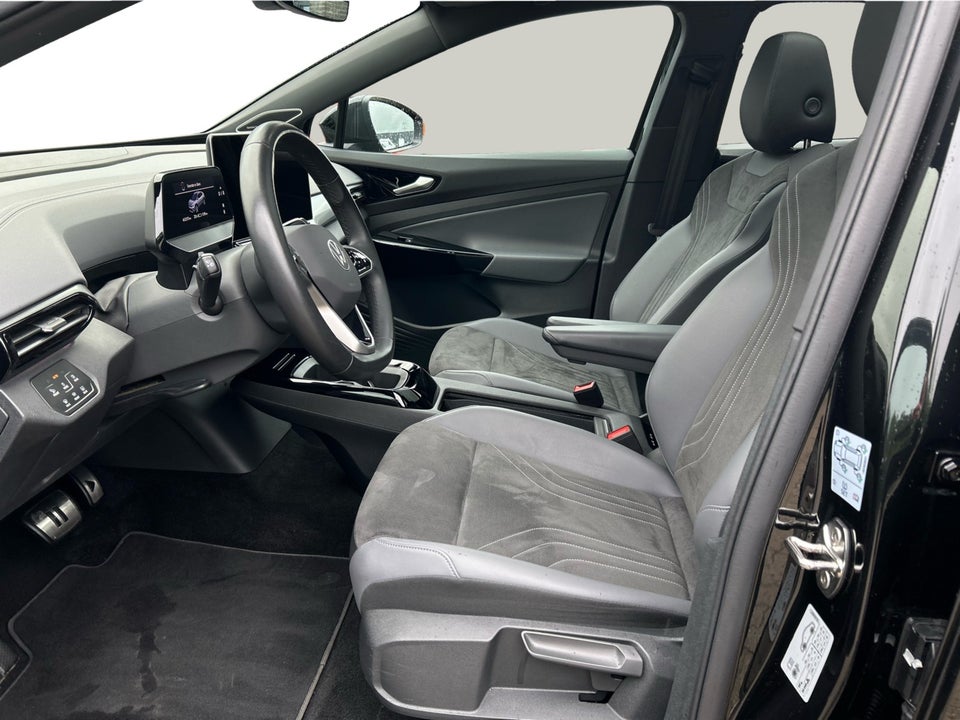 VW ID.4 77 Pro Style 5d
