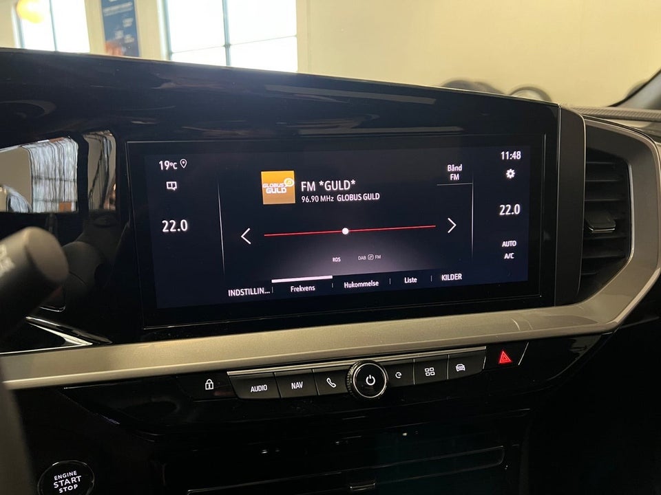 Opel Mokka-e 50 Ultimate 5d