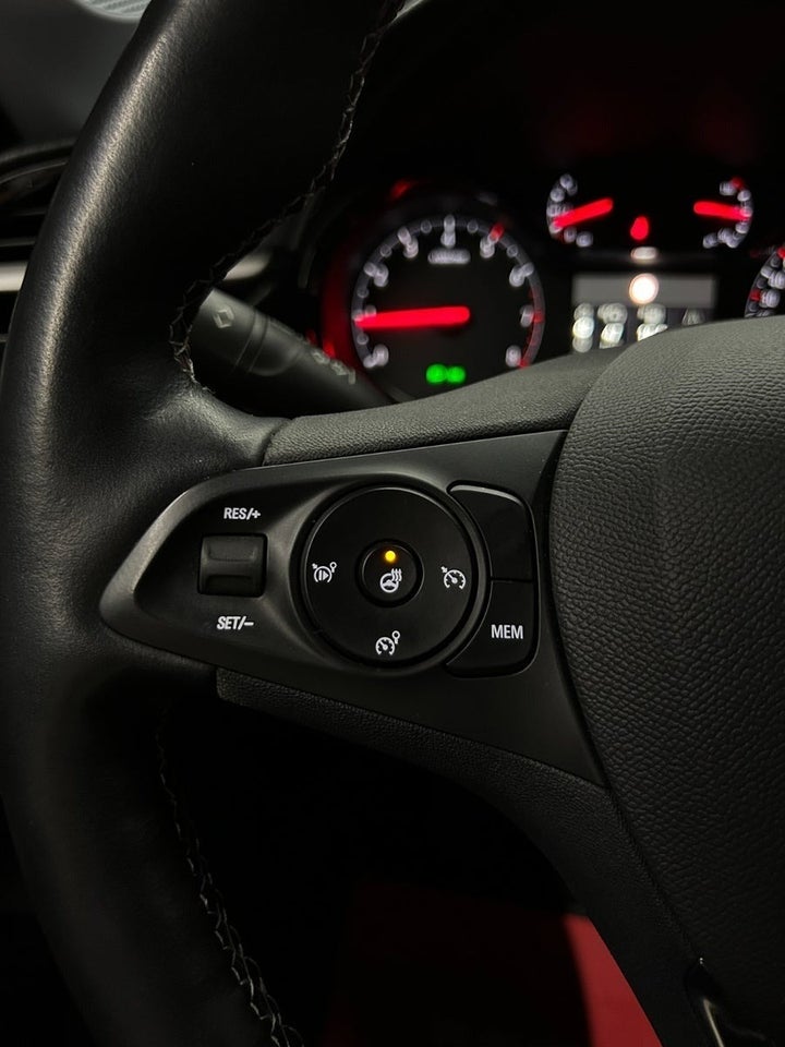 Opel Corsa 1,2 Edition+ 5d